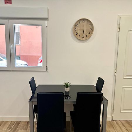 Apartamentos Castillejos マドリード エクステリア 写真