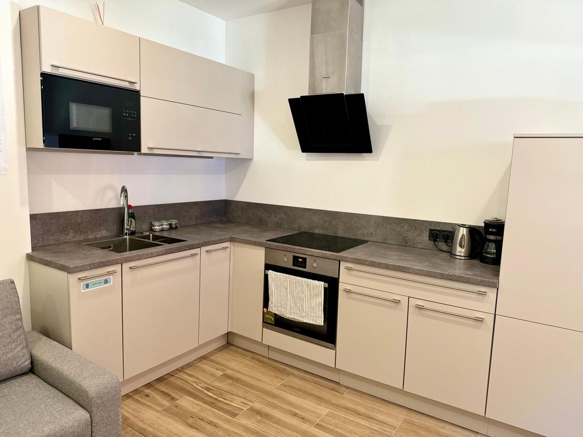 Apartamentos Castillejos マドリード エクステリア 写真
